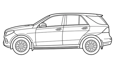 Toyota Innova Crysta airport cab